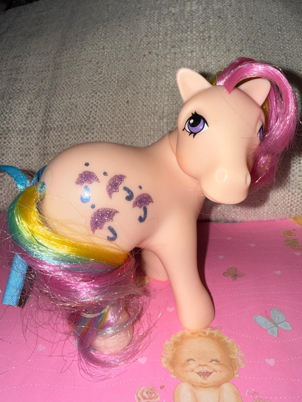 My Little Pony (Scented!)
